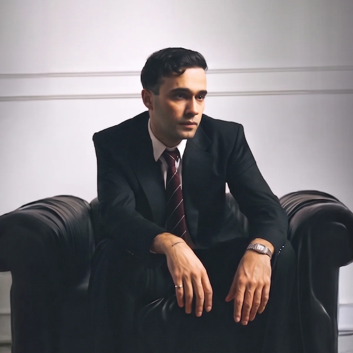 Mert Demir